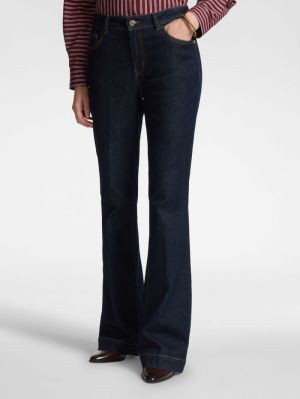  034 DARK BLUE