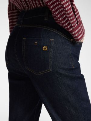  034 DARK BLUE