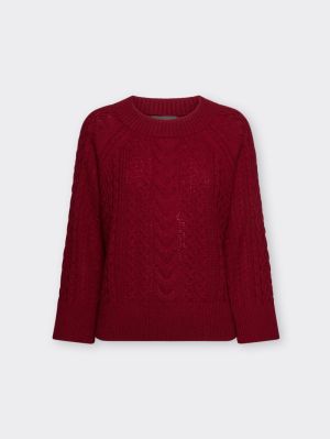  036 MAPLE RED