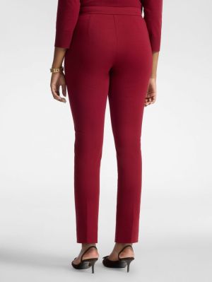  036 MAPLE RED