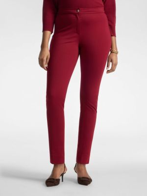  036 MAPLE RED