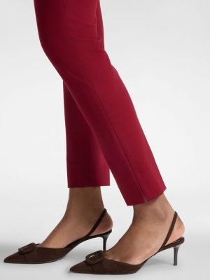  036 MAPLE RED