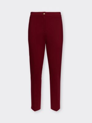  036 MAPLE RED