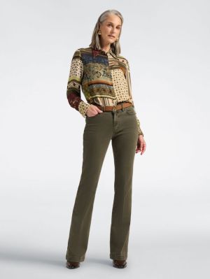 025 OLIVE