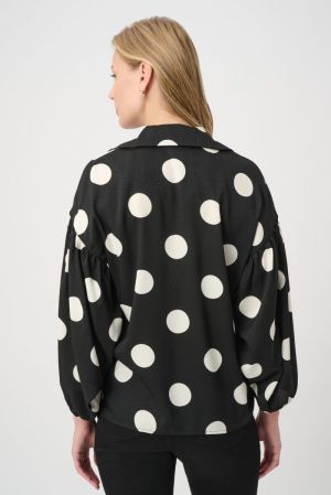  511 Black/Off-W