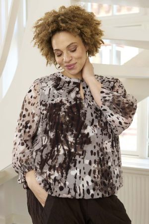 Zh-Libby 1522 Blouse 69044 Transform