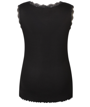 ZH-Lara1150 - T-Shirt 09000 Black