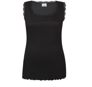 ZH-Lara1150 - T-Shirt 09000 Black