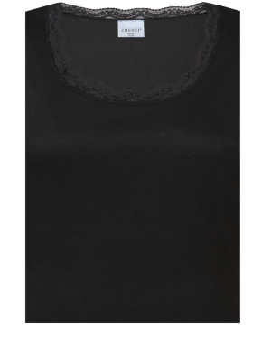 ZH-Lara1150 - T-Shirt 09000 Black