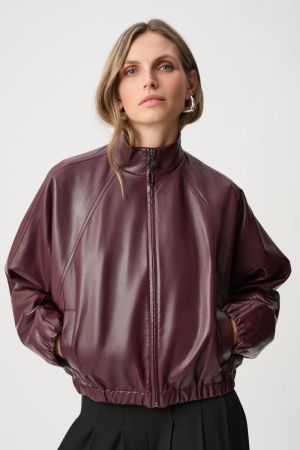  3587 Burgundy