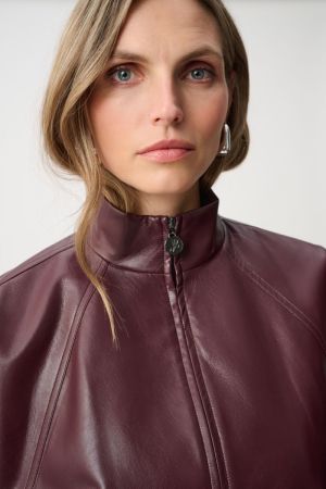  3587 Burgundy