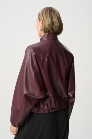  3587 Burgundy