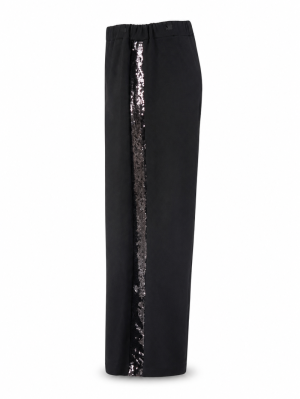  9 Black