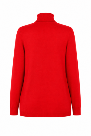  38 Radiant Red