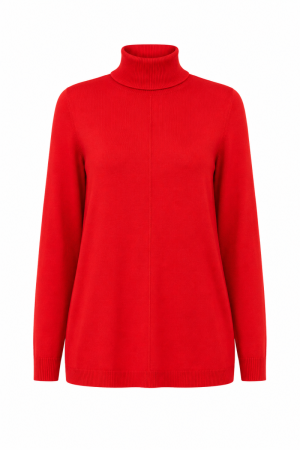  38 Radiant Red