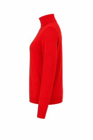  38 Radiant Red