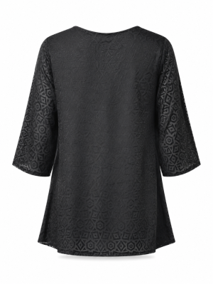  9 Black