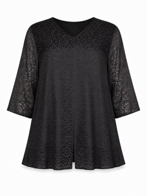  9 Black