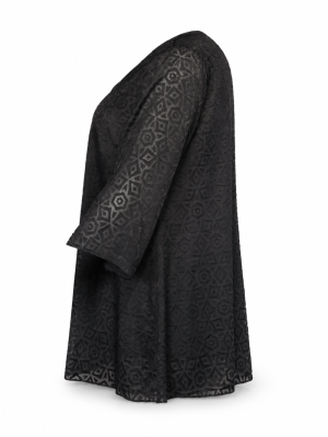  9 Black