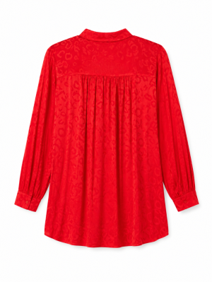 38 Radiant Red