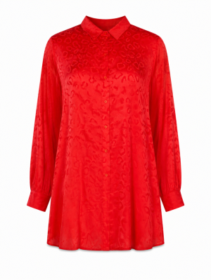  38 Radiant Red
