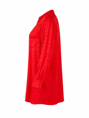  38 Radiant Red