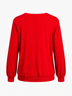  38 Radiant Red