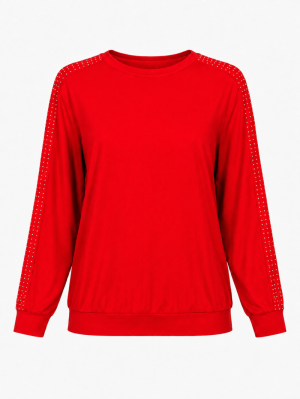  38 Radiant Red