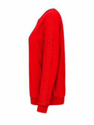 38 Radiant Red