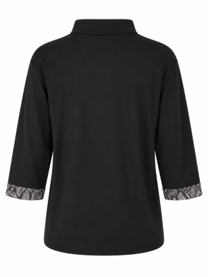  9 Black