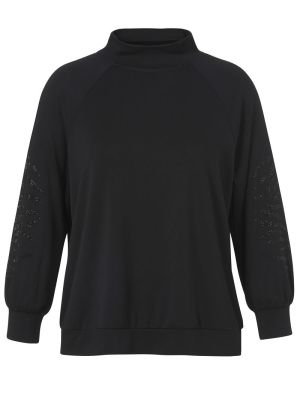100 schwarz