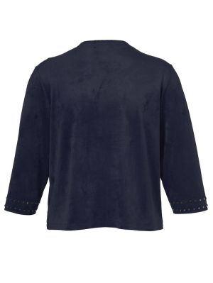  820 indigo