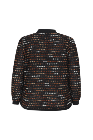  1505 Black/Capp