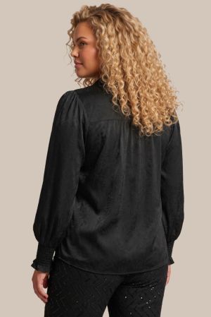  001 Black