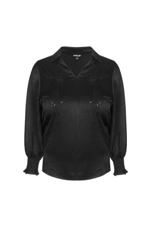  001 Black