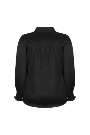  001 Black